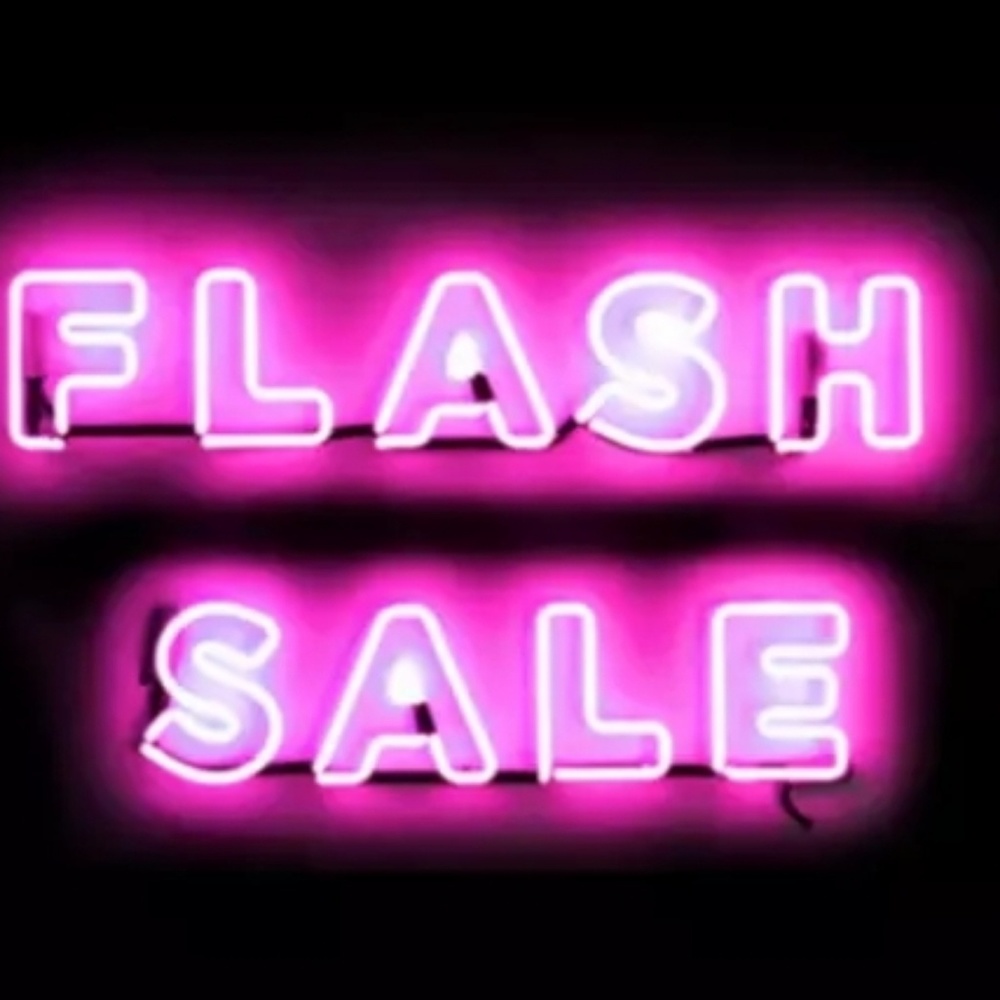 TONIGHT!!💖SEE AN ITEM💖 MAKE AN OFFER💖